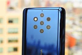 Image result for 5 Camera Phone