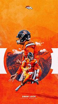 Image result for Denver Broncos Wallpaper for iPhone
