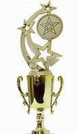 Image result for Astronomy Trophy's