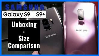 Image result for What Size Is the S9