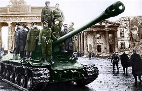 Image result for Is 2 Iosif Stalin Tank