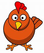 Image result for Chicken Cartoon Pic