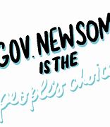 Image result for Gavin Newsom Official Photo