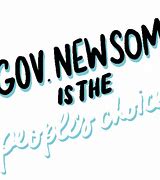 Image result for Gavin Newsom Politician
