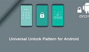 Image result for Coolest Unlock Pattern