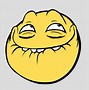 Image result for Happy Face Meme PNG