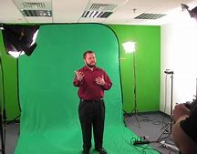 Image result for Portable Green Screen