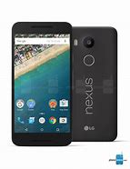 Image result for Nexus 5X Size