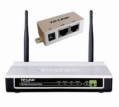 Image result for Poe Access Point