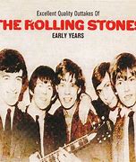 Image result for The Rolling Stones Early Years