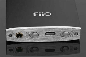 Image result for FiiO DAC/Amp