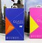Image result for Tempered Glass Screen Protector Packaging