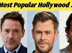Image result for Best Actors of the 2020s