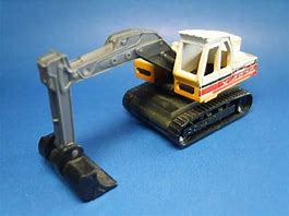 Image result for Toy Excavator