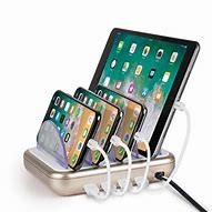 Image result for iPhone Charging Station for Multiple Devices