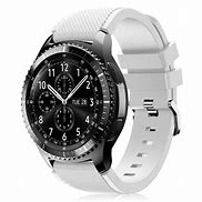Image result for Gear S3 Classic White Breathable Band
