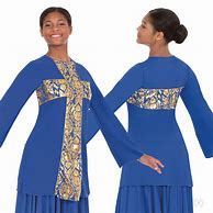 Image result for Tunic Garment