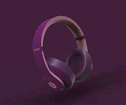 Image result for Wood Beats Headphones