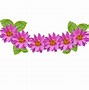 Image result for Galaxy Flower Crown PNG