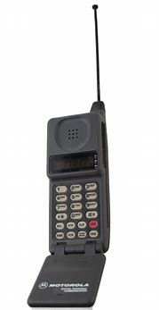 Image result for Old Motarola Stationary Cell Phone