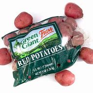 Image result for 5 Lb Bag Red Potatoes