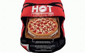 Image result for Pizza Hut Bag