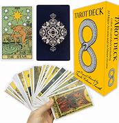 Image result for Classic Tarot Cards