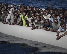 Image result for African Migrants in Europe