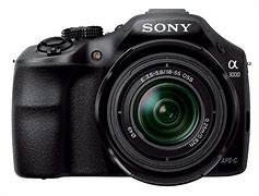 Image result for Sony DSLR Camera E3