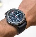 Image result for Samsung Gear St3 Smartwatch