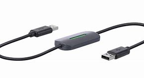 Image result for Belkin Easy Transfer Cable