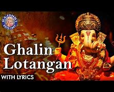 Image result for Ghalin Lotangan Lyrics