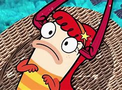 Image result for Fish Hooks Albert