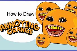 Image result for Annoying Orange Kids