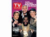 Image result for Classic TV Guide Covers