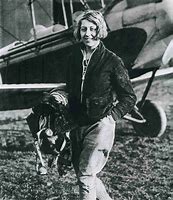 Image result for Amy Johnson Newspaper