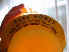 Image result for Pure Honey Labels
