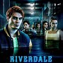 Image result for Riverdale Red Hair