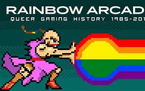 Image result for Rainbow Ball Arcade