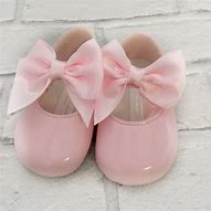 Image result for Newborn Baby Girl Shoes