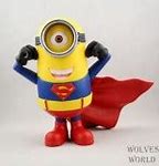 Image result for Superman Minion