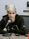 Image result for Xqc MGK