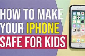 Image result for iPhone 6 in Kids Hand