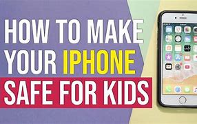 Image result for iPhone 6 in Kids Hand