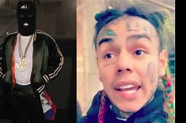 Image result for 6Ix9ine New Song with Kodak
