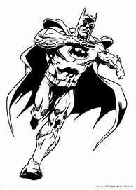 Image result for Batman Cartoon