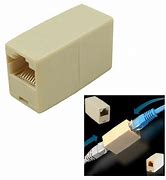 Image result for LAN Connector RJ45