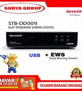 Image result for STB T2 Sharp