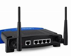 Image result for Old Linksys Router