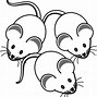 Image result for Clip Art of Computer Mouse in Black and White